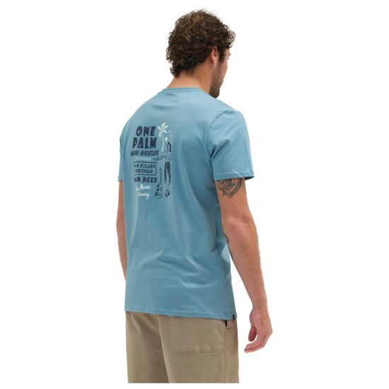 Emerson Ανδρική κοντομάνικη μπλούζα